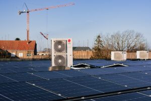 airconditioning unit